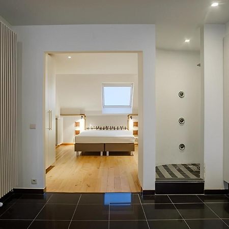 Big And Comfortable Triplex In Knokke Extérieur photo